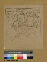 藏品(白招拒神)的圖片